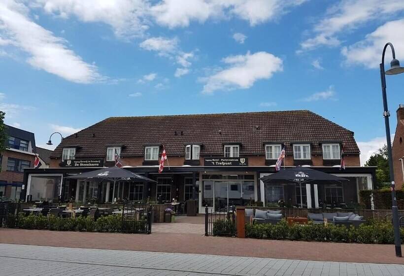 酒店 Restaurant 't Trefpunt