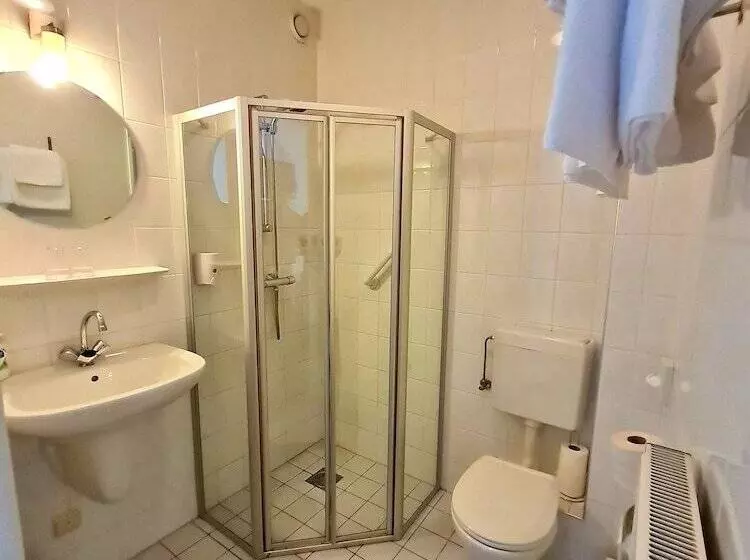 هتل Restaurant 't Trefpunt