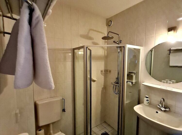 酒店 Restaurant 't Trefpunt