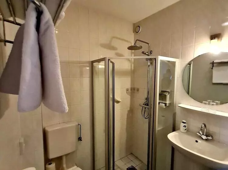 هتل Restaurant 't Trefpunt