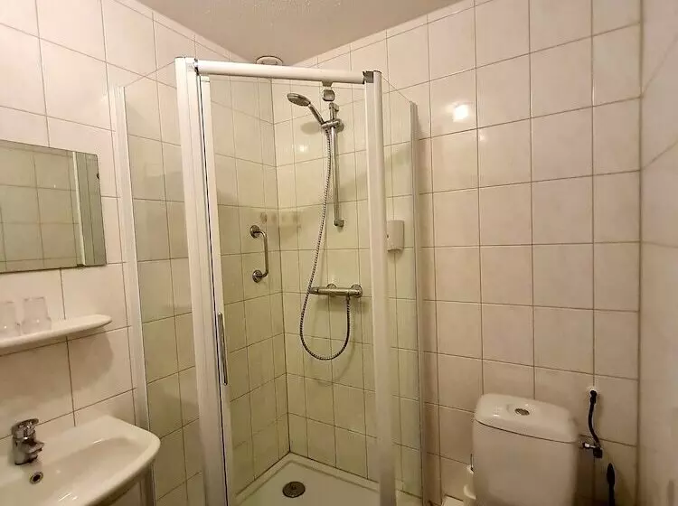 هتل Restaurant 't Trefpunt