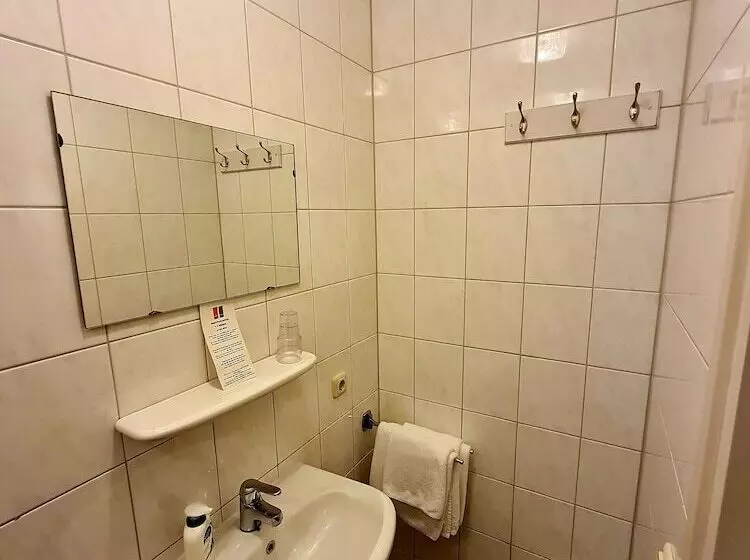 هتل Restaurant 't Trefpunt