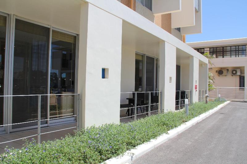 Отель Risingsun Miyakojima