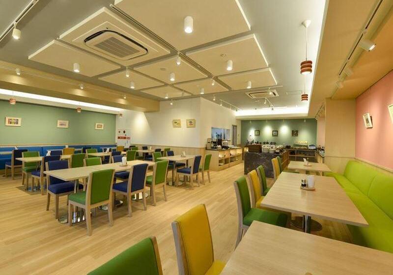 Отель Risingsun Miyakojima