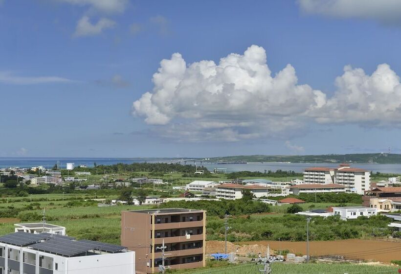 Отель Risingsun Miyakojima