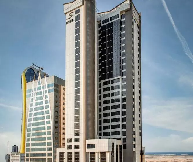 S Hotel Bahrain