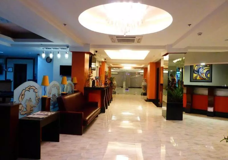 فندق Silver Oaks Suites &