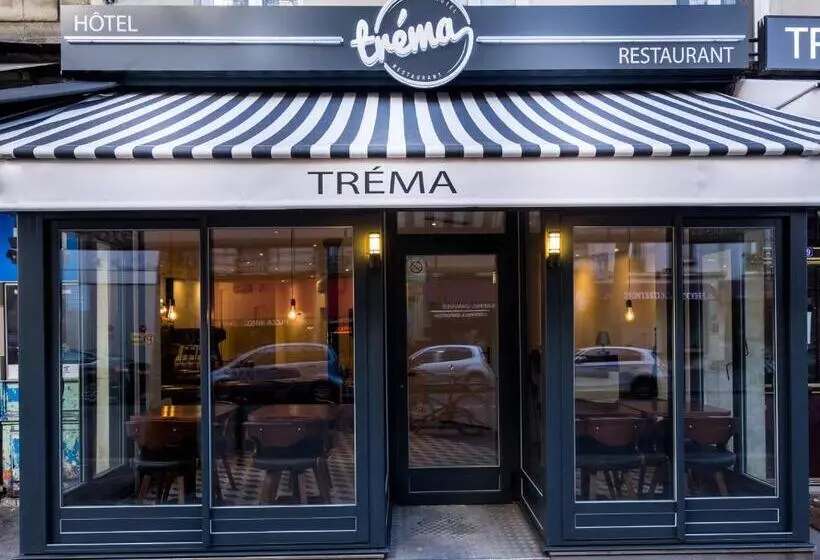 هتل Maison Urbaine