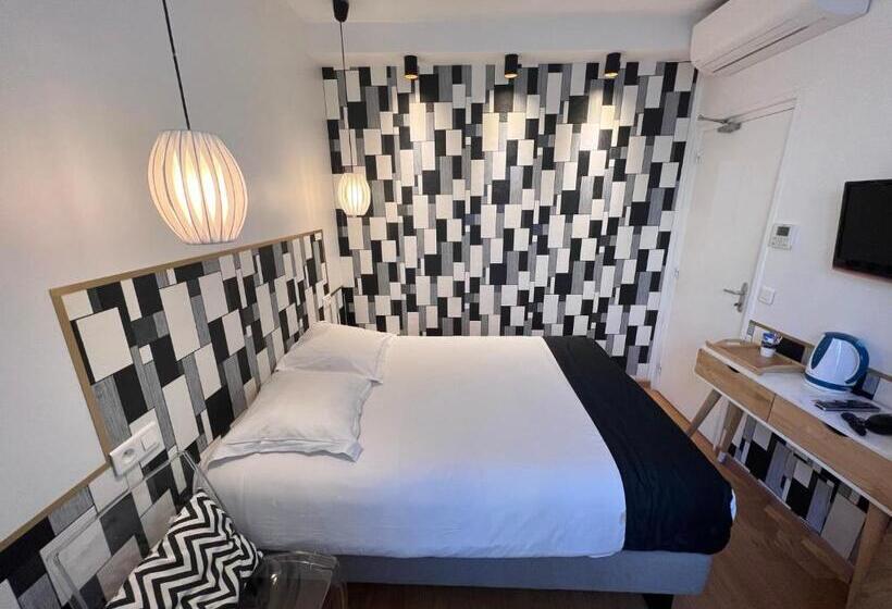 هتل Maison Urbaine