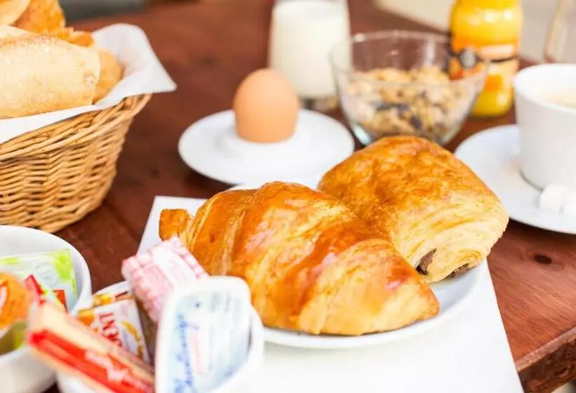 هتل Maison Urbaine