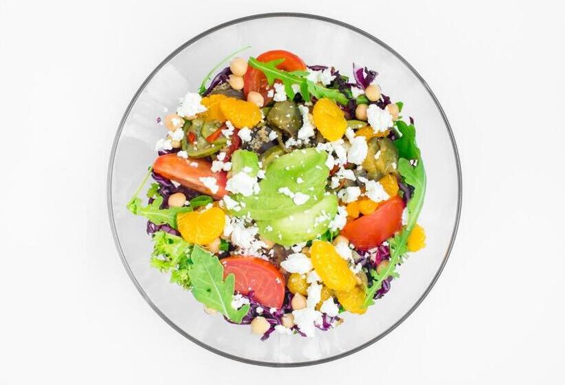 هتل Maison Urbaine