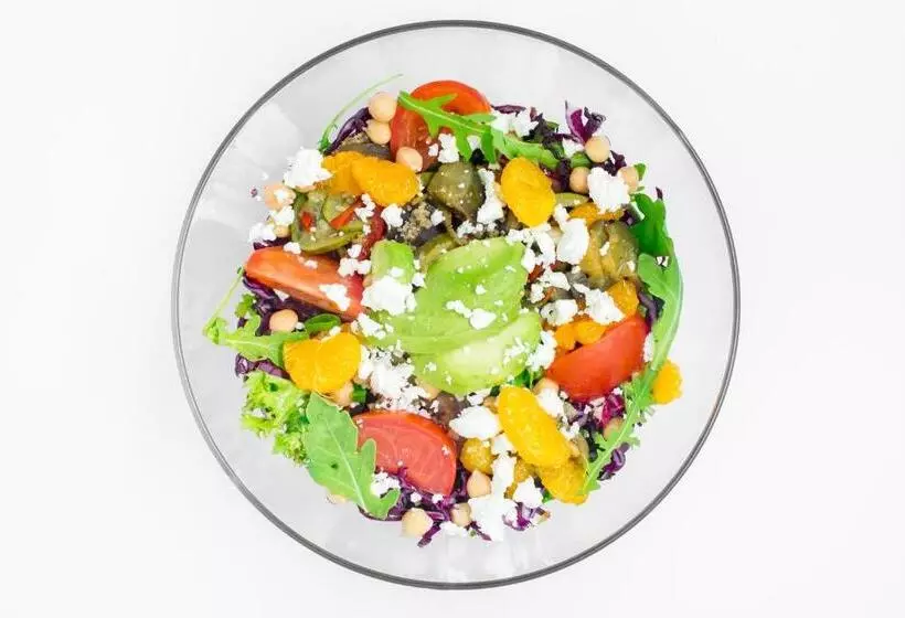 هتل Maison Urbaine