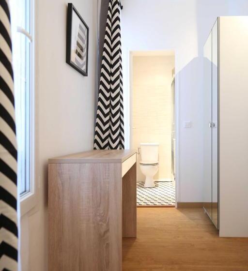 هتل Maison Urbaine