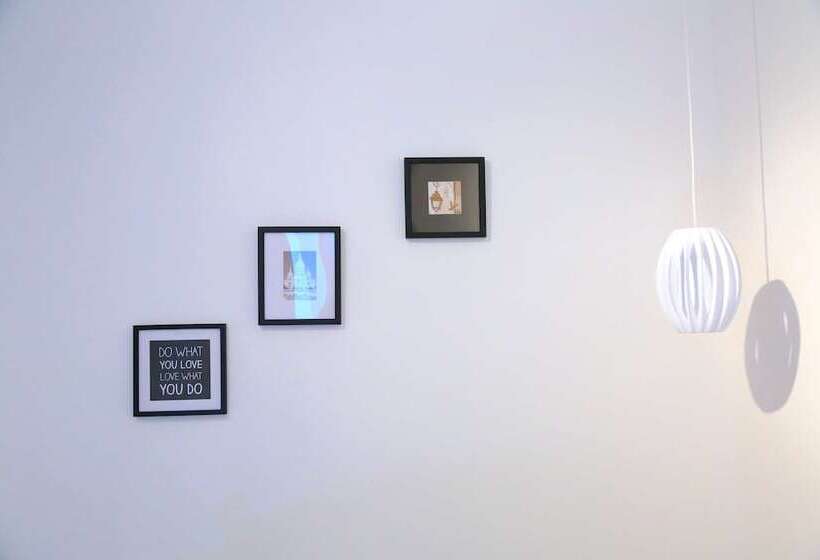 هتل Maison Urbaine