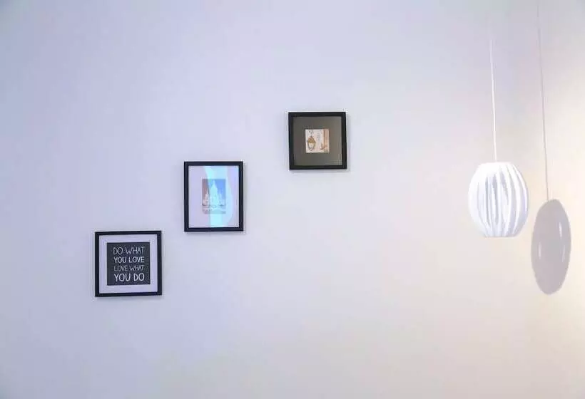 هتل Maison Urbaine