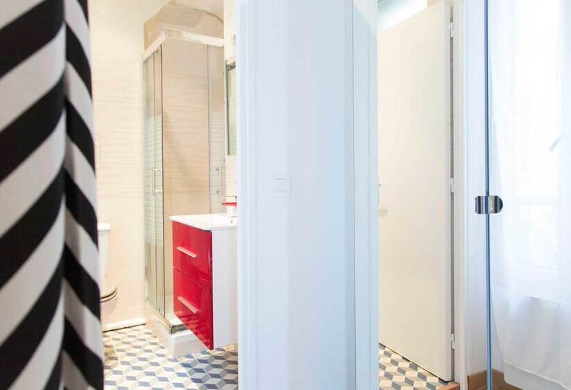 هتل Maison Urbaine