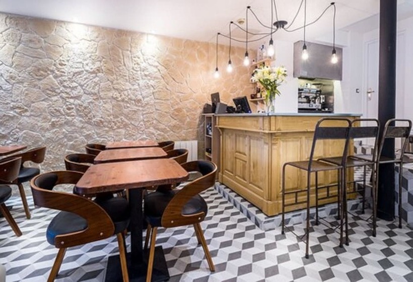 هتل Maison Urbaine