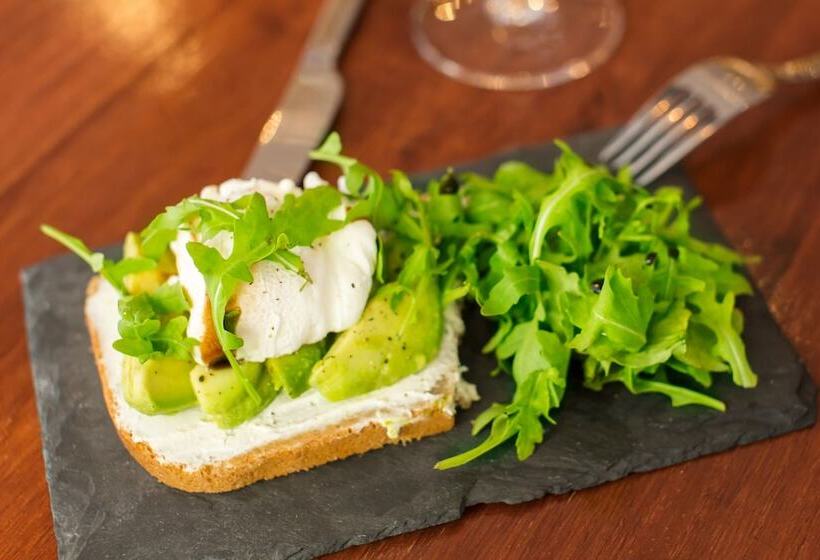 هتل Maison Urbaine