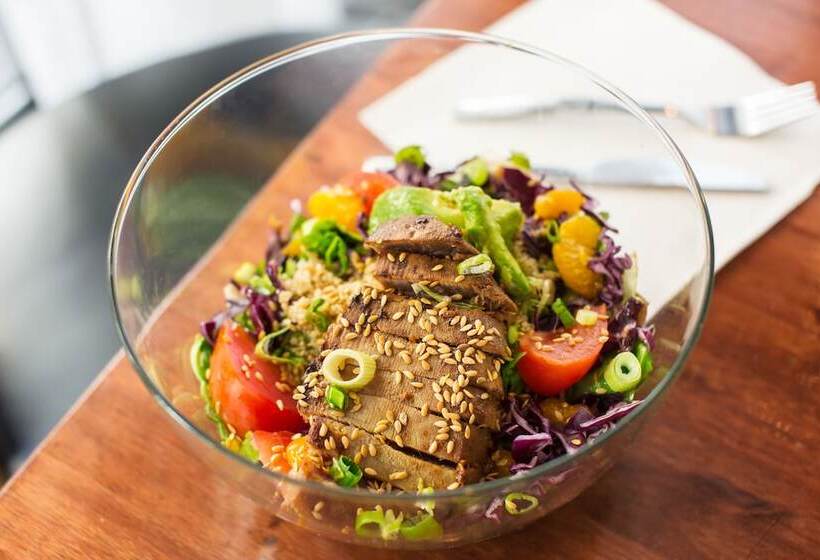 هتل Maison Urbaine