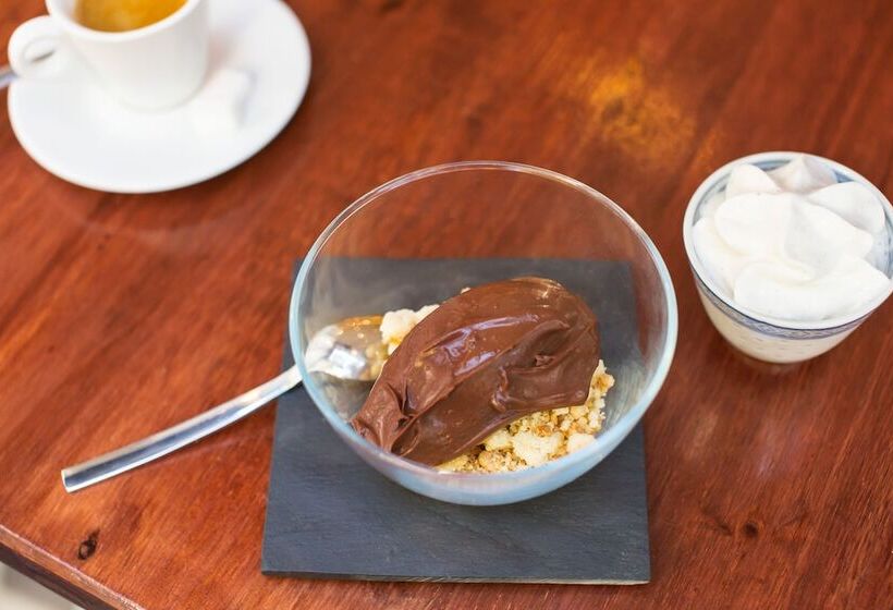 هتل Maison Urbaine