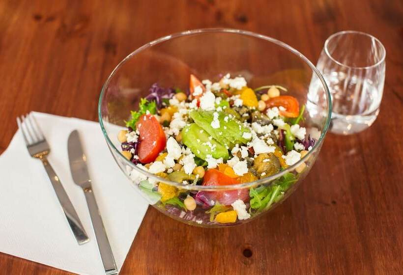 هتل Maison Urbaine