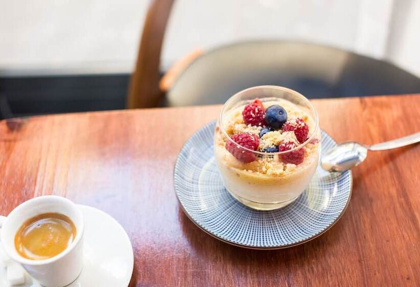 هتل Maison Urbaine