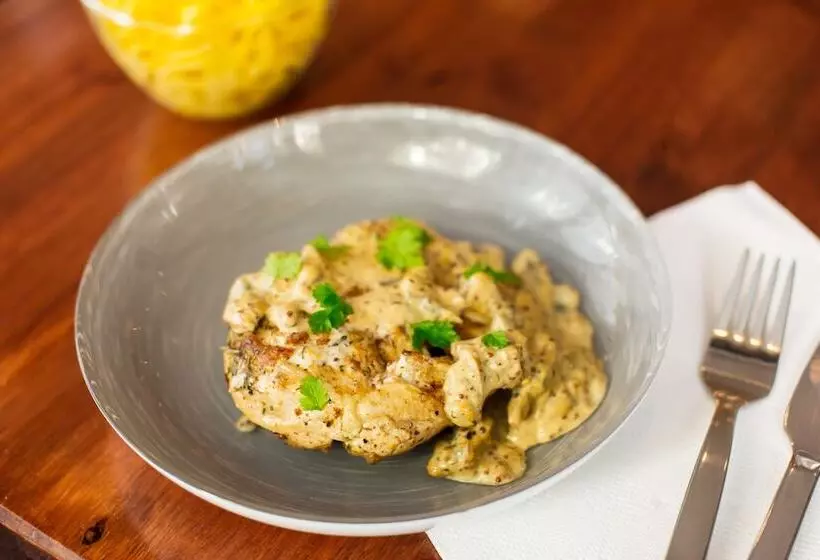 هتل Maison Urbaine