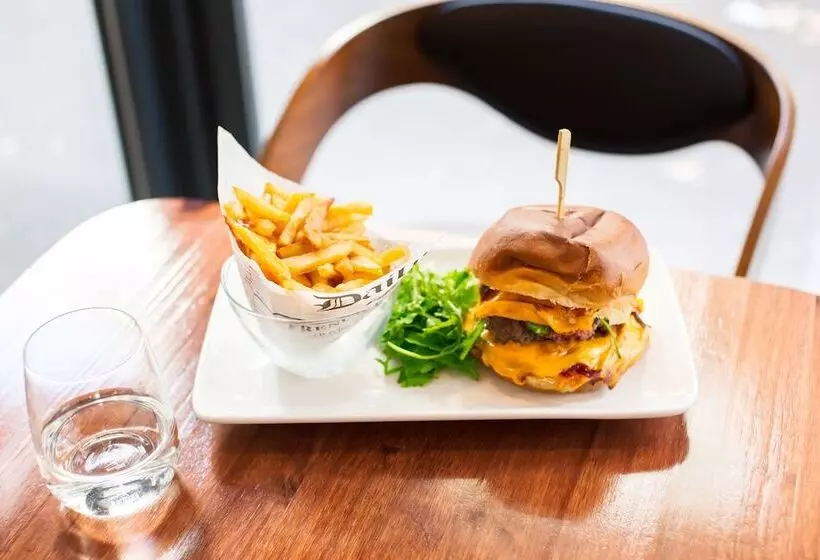 هتل Maison Urbaine