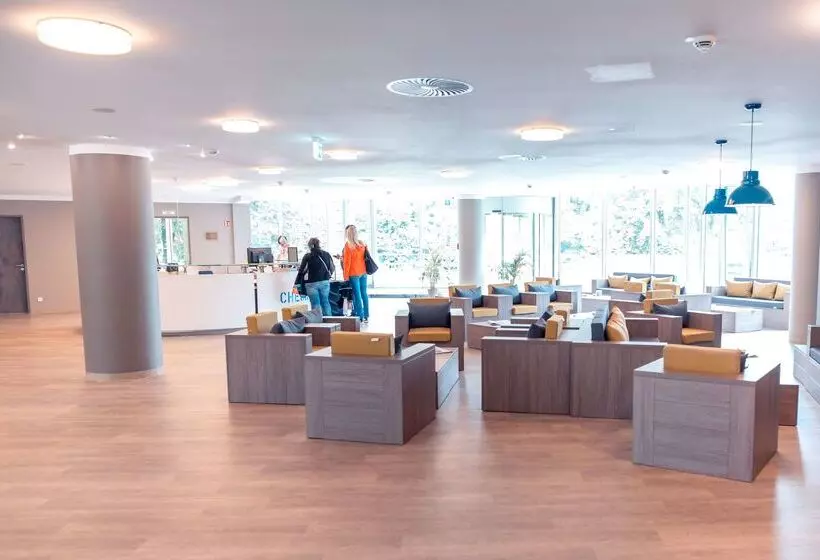 Hotel Tulip Inn München Messe