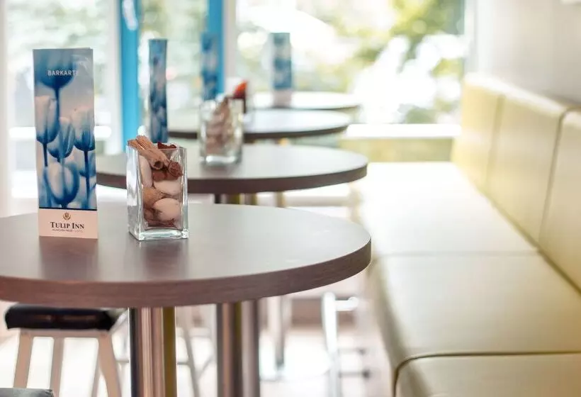 Hotel Tulip Inn München Messe