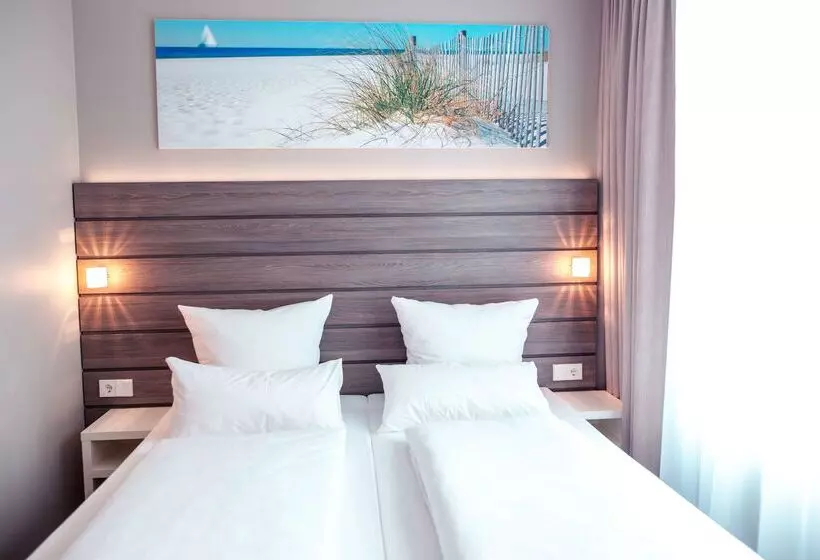 Hotel Tulip Inn München Messe