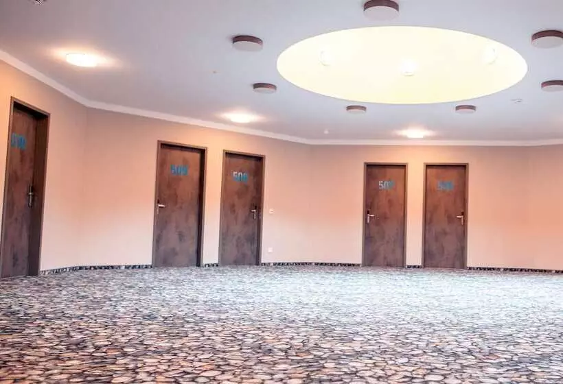 Hotel Tulip Inn München Messe