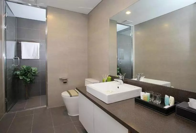 Vistacay Hotel Worldcup