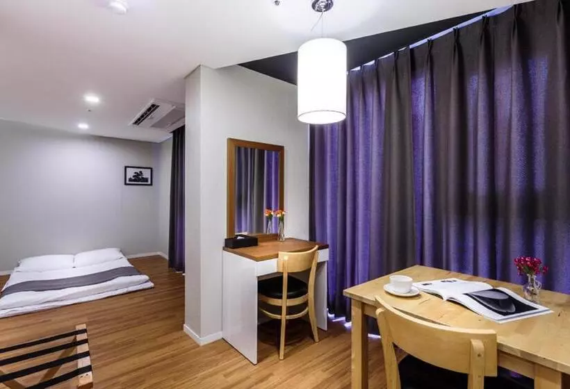 Vistacay Hotel Worldcup