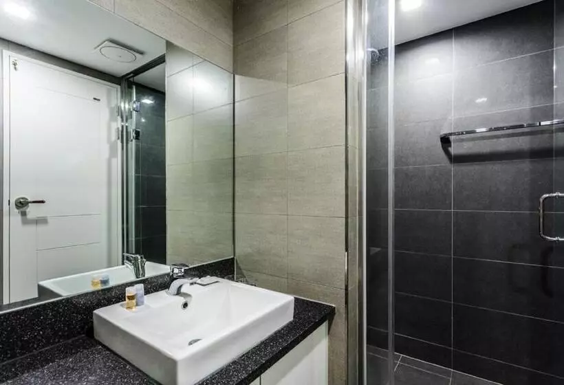 Vistacay Hotel Worldcup