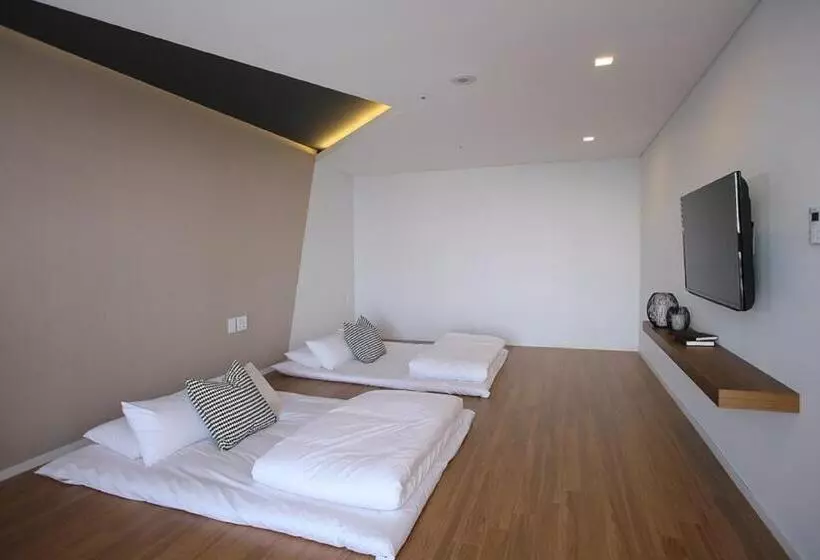Vistacay Hotel Worldcup