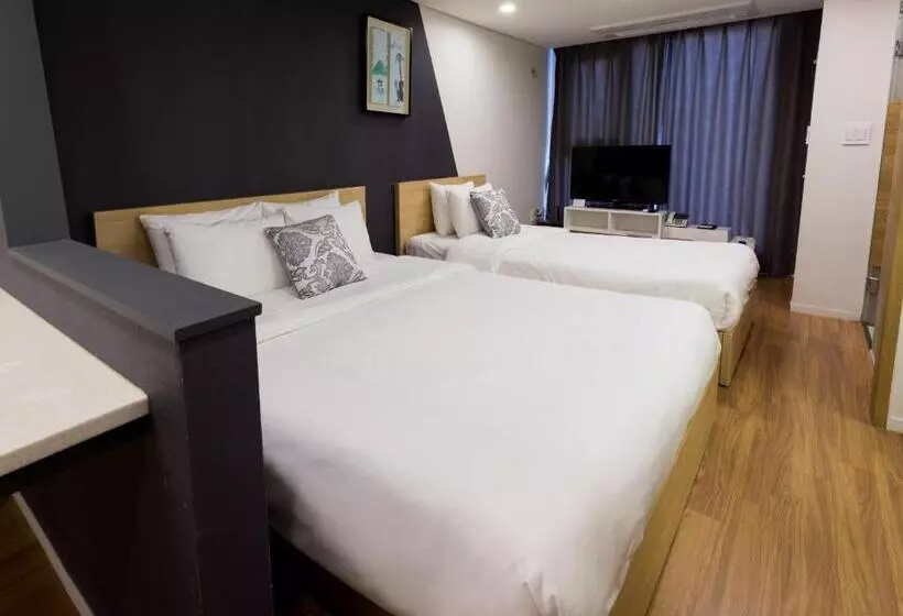 Vistacay Hotel Worldcup