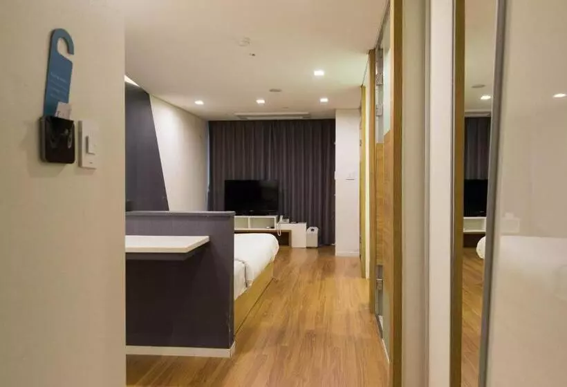 Vistacay Hotel Worldcup