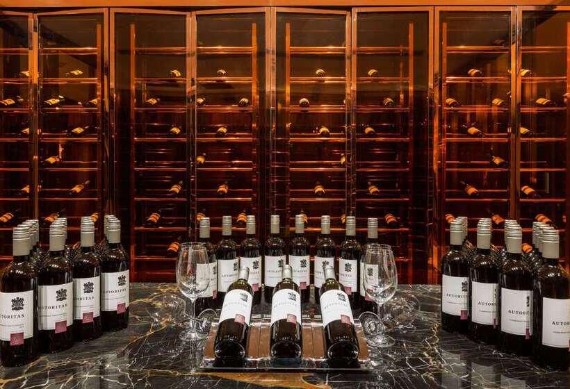 Hotel Wyndham Chongqing Yuelai