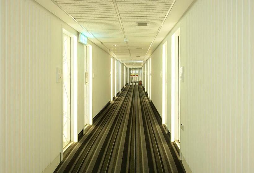 I Hotel   Taoyuan