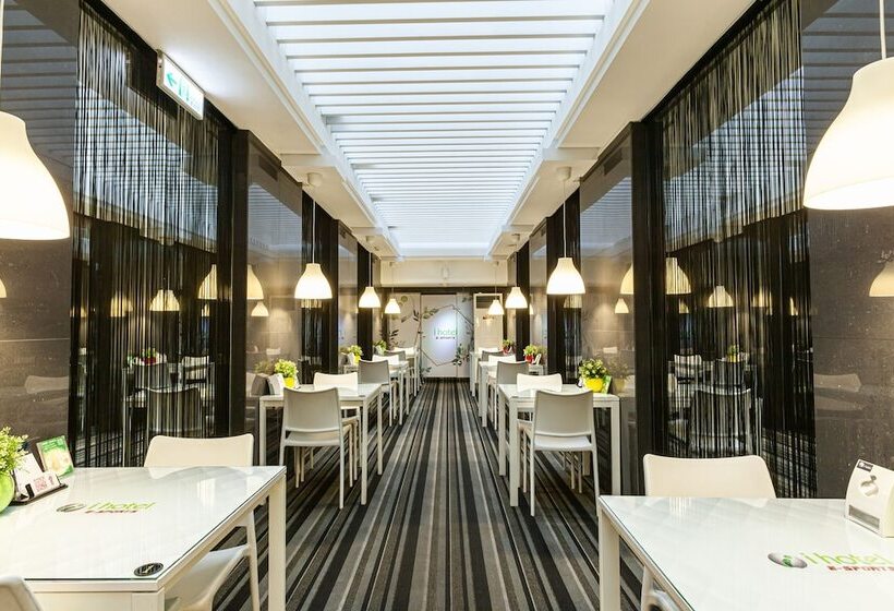 I Hotel   Taoyuan
