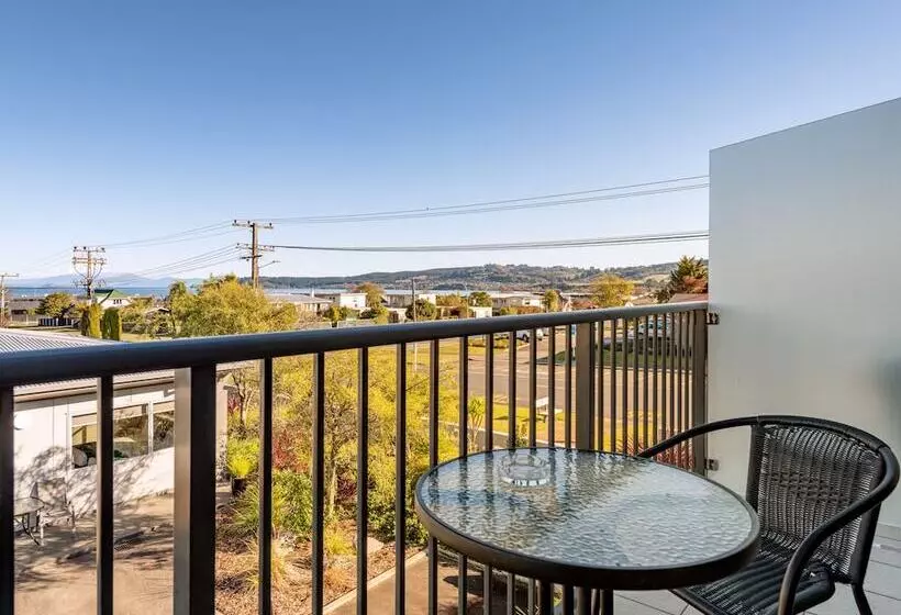 Lake Taupo Motor Inn