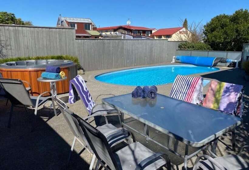 Lake Taupo Motor Inn