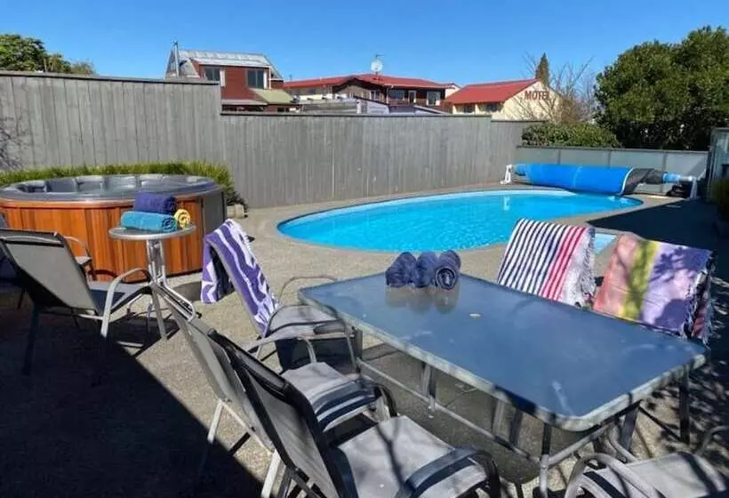 Lake Taupo Motor Inn