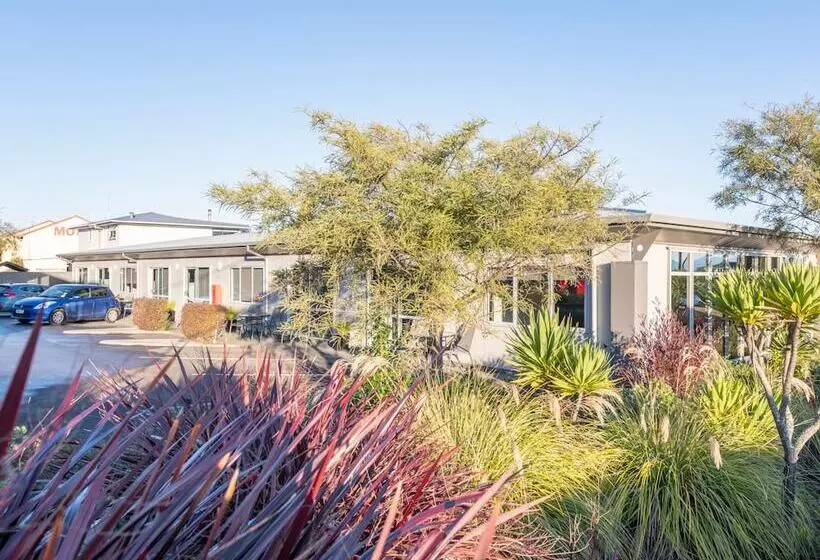 Lake Taupo Motor Inn