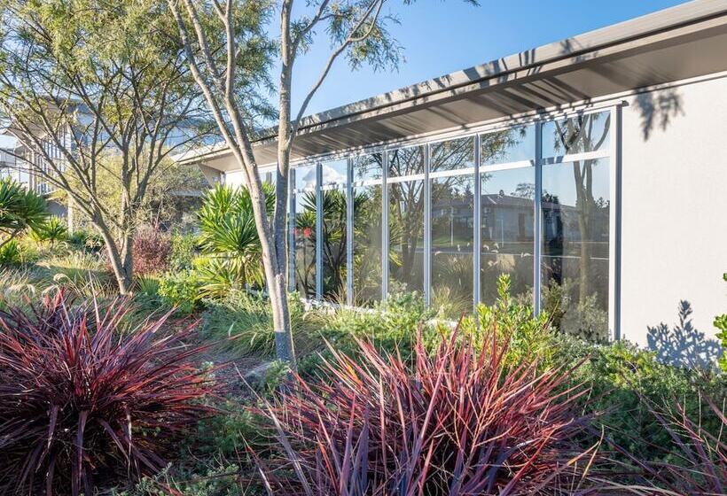 Lake Taupo Motor Inn