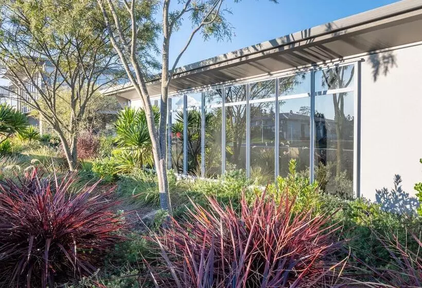 Lake Taupo Motor Inn