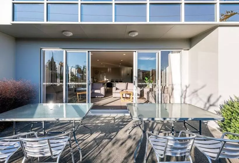 Lake Taupo Motor Inn