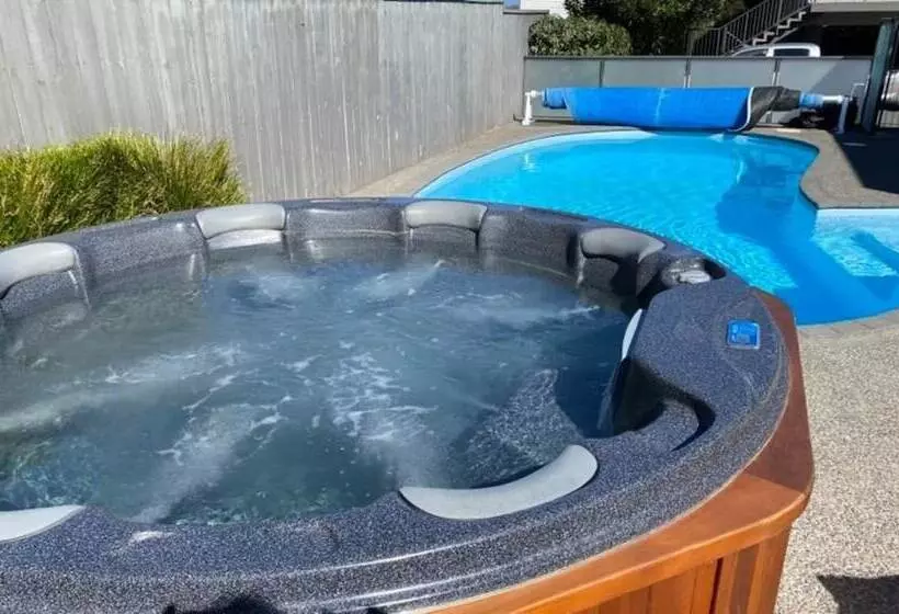 Lake Taupo Motor Inn