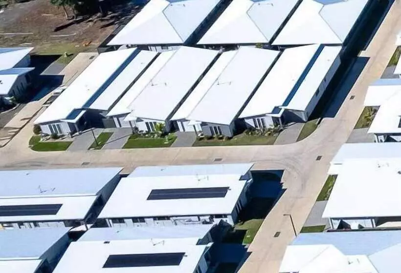 Motel Boat Harbour Studio Apartments And Villas